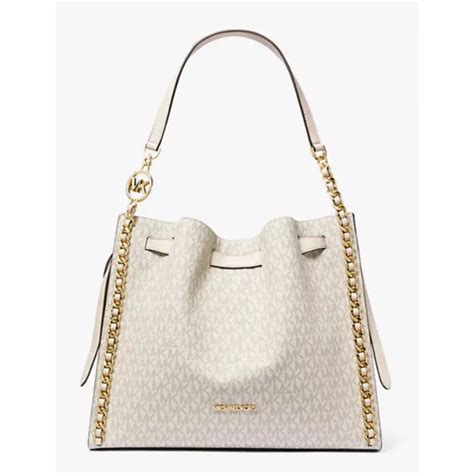 bolso michael kors falabella|BOLSO LARGE MICHAEL KORS .